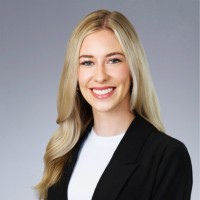 BMO Capital Markets Employee Helen Steneker's profile photo