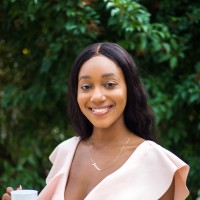 Jasmine Robertson Email & Phone Number