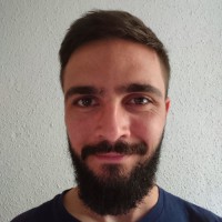 TRISON Employee George Higgins's profile photo