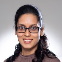 Deep Vision, Inc. Employee Divya Vipin's profile photo