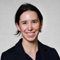 SmarterDx Employee Jenna Klockenbrink's profile photo