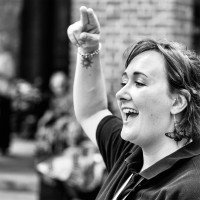 Include.org Employee Emily Myles's profile photo