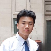 Ian Chen Email