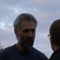 Farrier Employee Howard Smith's profile photo