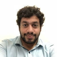 Cybage Software Employee Akshay Joshi's profile photo