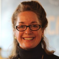 New York Disaster Interfaith Services (NYDIS) Employee Lucy Cummings's profile photo