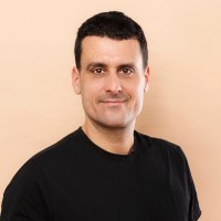 Infinit Employee Vladimir Schmidt's profile photo