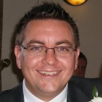 Staffline Recruitment Limited Employee Paul Richards's profile photo
