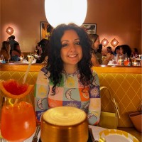 SOVEREIGN CODE Employee Nadia Lahham's profile photo