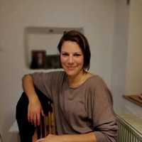 Zavod za gradbeništvo Slovenije - Slovenian National Building and Civil Engineering Institute Employee Urša Blumauer's profile photo
