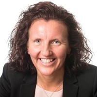 Crosswind Developments Ltd Employee Caroline Cuthbertson's profile photo