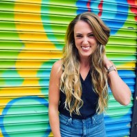 Event Cadence Employee Arielle Smith's profile photo