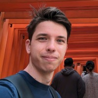 WQA Employee Adam Merritt's profile photo