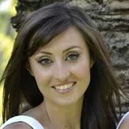 Titanic Belfast Employee Samantha Kelly's profile photo