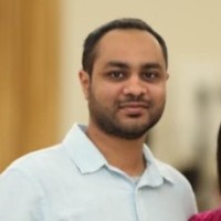 Jaykumar Patel Email & Phone Number