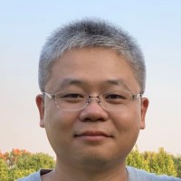 Konecranes Employee Simon Cao's profile photo
