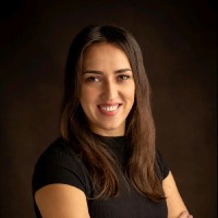 NEPI Rockcastle Employee Anna Łukasiewicz's profile photo