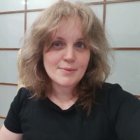 SPsoft Employee Evgenia Rud's profile photo