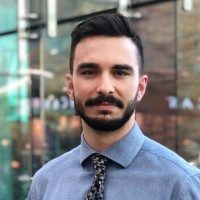 Avidicure Employee Jakub Hulanicki's profile photo