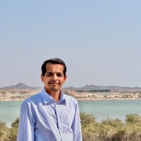 Anantara Hotels & Resorts Employee Ibrahim Shareef's profile photo