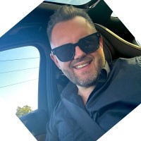 MOTOROL Employee Bartłomiej Kałkus's profile photo