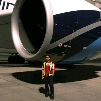 KJ Technical Services Sdn. Bhd. Employee Addin Zaidi's profile photo