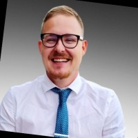 Deltek WorkBook Employee Kasper Torian's profile photo