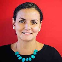 Georgina Robledo Padilla Email