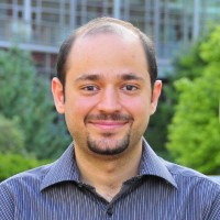 Mohammad Sadeghi Email