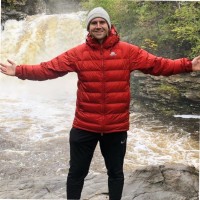 David Coupe Email & Phone Number