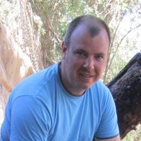 DeLaval Employee Erik Hellberg's profile photo