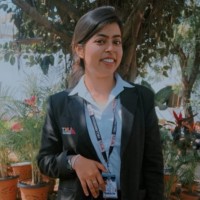 CANSVOLUTION Employee Pratibha Gupta's profile photo