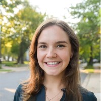 MARKHAM Employee Annie Masterson's profile photo