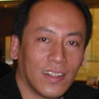 Global Water Solutions Ltd. Employee Frank Lu's profile photo