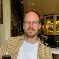 DEPT® Employee Dan Barber's profile photo