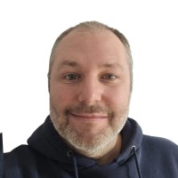 CN Employee Alexandre Allard's profile photo