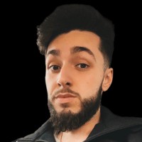 Strikepoint Group Holdings, LLC. Employee Jacob Baba's profile photo