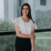 Lanser Employee Lizeth Portal's profile photo