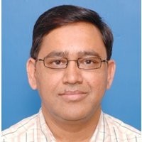 Ananth Technologies Employee Pradeep Gupta's profile photo