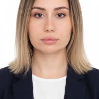 CatchUp Employee Sude Dönmez's profile photo