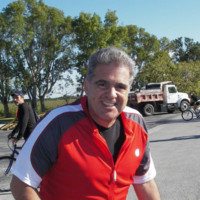 David Santiago Email & Phone Number