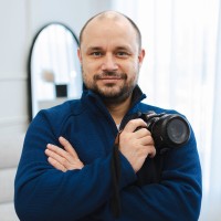 Reef Smart Employee Loic Pravaz's profile photo