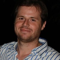 Cañiflex Employee Juan Gudelj's profile photo