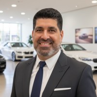 Luis Rios Email & Phone Number