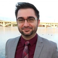 The Phoenix Symphony Employee Michael Michaud's profile photo