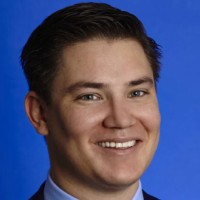 JLL Employee Patrick Mount's profile photo