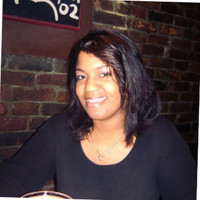 Meta Connect Employee Felice Ford's profile photo