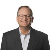 Amentum Employee Steve Arnette's profile photo