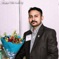 Satguru Holidays Employee Arup Dutta's profile photo