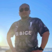 TechPartners Employee Juan Cancino's profile photo